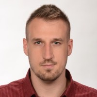 Viktor Benedek