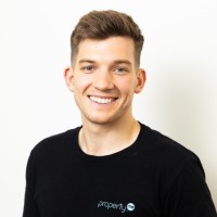 Chris Kastropil
