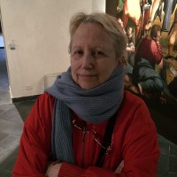 Anna Cristina Chicca Canger