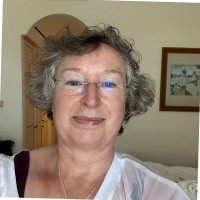 Jill Webber