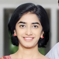 Swetha Chandra