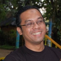 Rubi Wibisono