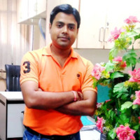 Ajay Kumar Das