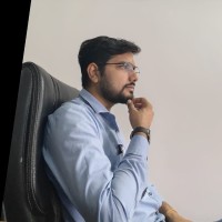 Anubhav Sharma