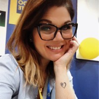 Caroline Castro