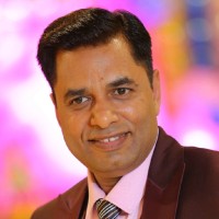 Amar Gupta