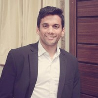 Umesh Shirke