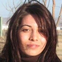 Irmak Gürsoy