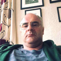 Andy Huckstep