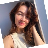 Anna Shamsulina