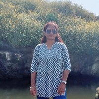 asha patel