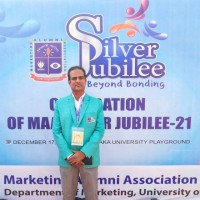 Md. Tariqul Islam