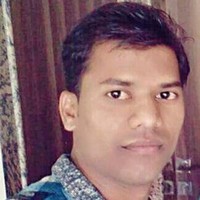 Kiran Jamkar