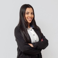 Letícia Menezes Dos Santos