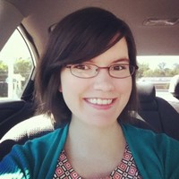 Courtney Pilgrim