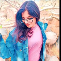 Prathyusha Gangishetty