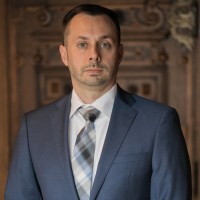 Reid Hazelton