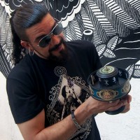 Juan Carlos Somolinos Martínez