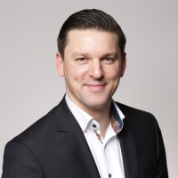 Robin Behnke