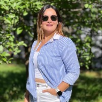 Ayşe AKBABA