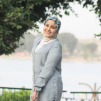 Sara Hamed