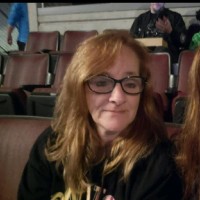 Sandi Wright
