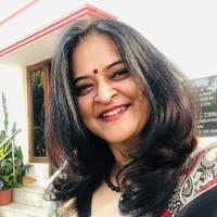 Vijaya Dhar