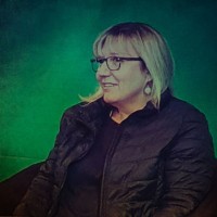 Gill Slaughter