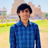 Jay Amrutiya