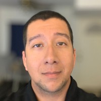 Alejandro Cabrera-Salazar