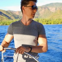 Artem Hnilov