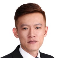 Daniel Teo