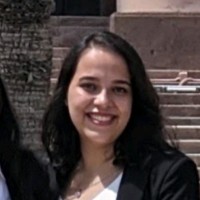 Sarah Habib Dawood