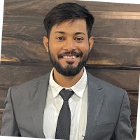 Prateek Prabhakar