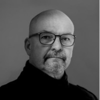 Ron Vähämäki