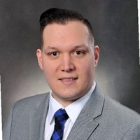 Zachary Fleet