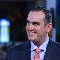 Panagiotis Sotiriadis, Msc, Mba(hons), Iosh