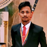 JANITH CHINTHANA