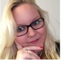 Angela Romeijn