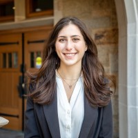 Chloe Braunstein
