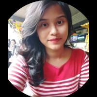 Nibedita Behera