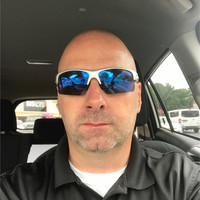 Mike Hammond