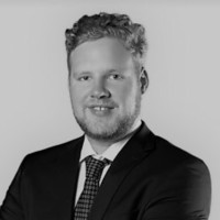 William Speed Mrics