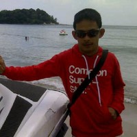 Muhammad Fadly Syafaat,SE