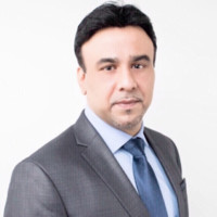 Sohail Shah