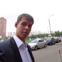 Denis Baranov