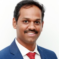 Thirumoorthy Anbazhagan