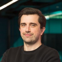 Kieran O'Driscoll