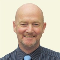 Barry Simkins