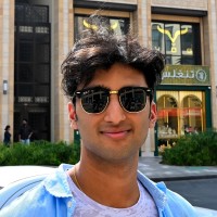 Sparsh Agrawal